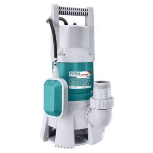 Pompa Sommersa Acque Scure 1000w